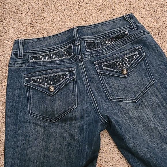 Inc Jeans - Picture 3 of 3